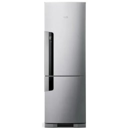 Geladeira Consul Duplex Frost Free 396l Turbo Freezer