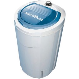 CENTRIFUGA DE ROUPAS 12kg BRITÂNIA