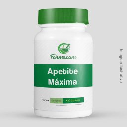 Apetite Máxima