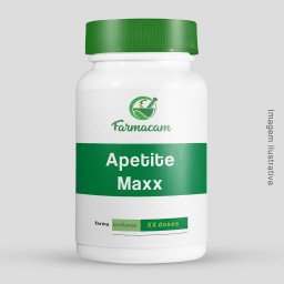 Apetite Maxx