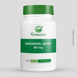 Endorfeel Nutri