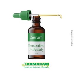 Tensoativo F-Beauty - Sérum 30 ml