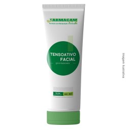 Tensoativo Facial Gel 30 ml