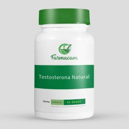 Testosterona Natural