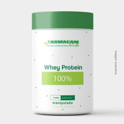 Whey Protein Concentrado