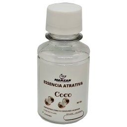 Essência Atrativa para Pesca Coco - Marzan