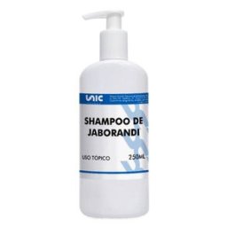 Shampoo Jaborandi 250ml
