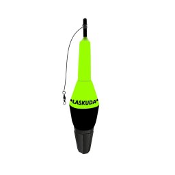 Boia Torpedo Ecológico Laskuda - 20cm - 70gr