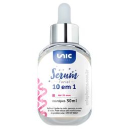 Sérum facial 10 em 1 - 30ml