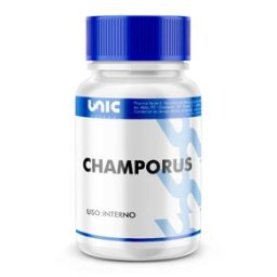 Champorus 500mg