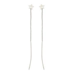 Brinco Ear Line de Estrela | STELLA