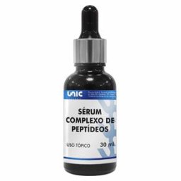 Sérum Complexo de Peptídeos 30ml
