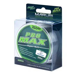 Linha Maruri Promax - 300 MTS