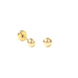 Brinco Baby de Esfera | ORBE