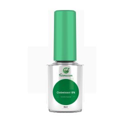 Clobetazol 8% - Esmalte 8 ml