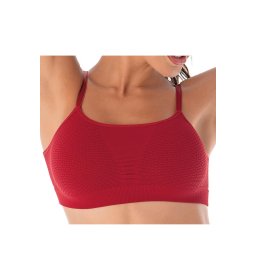 Top Fitness Velvette Ultraleve DeMillus 61235