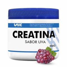 Creatina Com Sabor - 300g