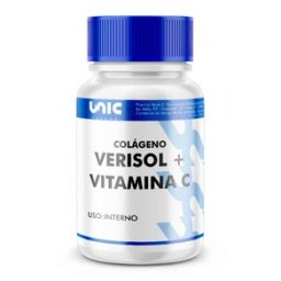 Verisol + Vitamina C