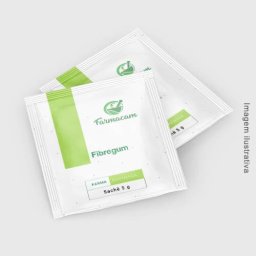 Fibregum