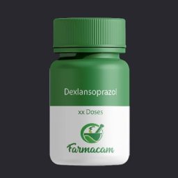 Dexlansoprazol