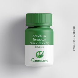 Sceletium Tortuosun - Zembrim