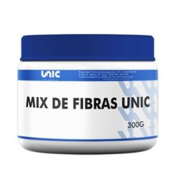 Mix de Fibras Unic 300g