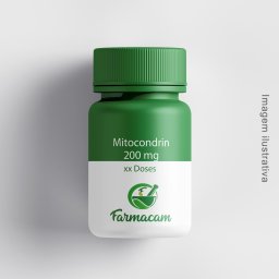 Mitocondrin