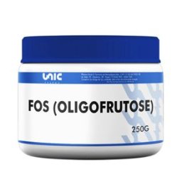FOS (frutooligossacarídeos) 250g