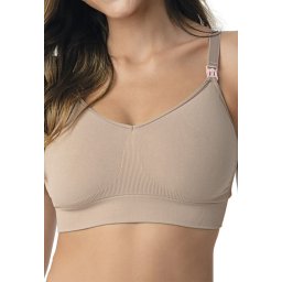 Sutiã Maternal Ultraleve DeMillus 61158
