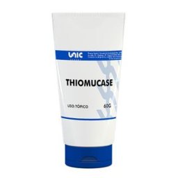 Thiomucase em Creme 135 TRU/G 60g