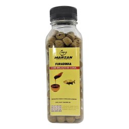 Ração Furadinha na Pinga Com Melaço - Marzan
