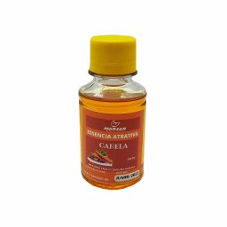 Essência Atrativa para Pesca Canela - Marzan