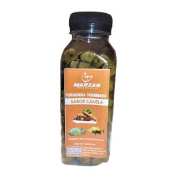 Ração Furadinha Canela - Marzan