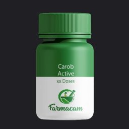 Carob Active