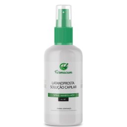 Latanoprosta Solução Capilar