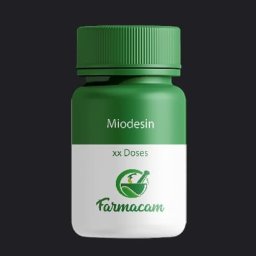 Miodesin
