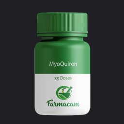 MyoQuiron