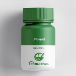Ovomet