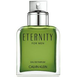 Calvin Klein / Eternity For Men - Eau de Parfum for Him 100 ml