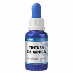 Tintura de Arnica - 30ml