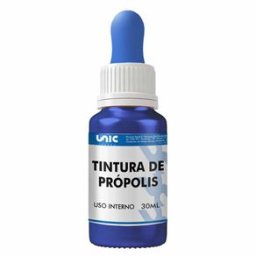 Tintura de Própolis 30ml