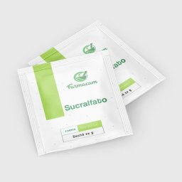 Sucralfato