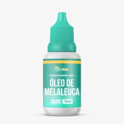 Óleo de Melaleuca 10ml