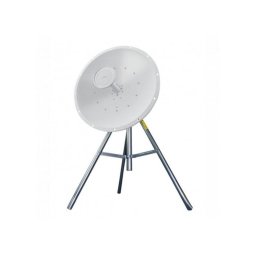 ANTENA UBIQUITI 5GHZ 34 DBI 125 MPH - BRANCA