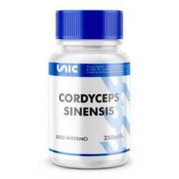 Cordyceps Sinensis 350mg