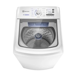 LAVADORA ELECTROLUX 13KG C/ CESTO EM INOX ULTRA FYLTER