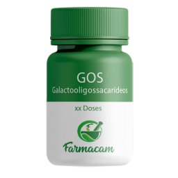 GOS - Galactooligossacarídeos