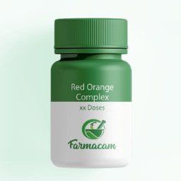 Red Orange Complex