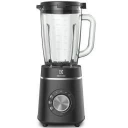 LIQUIDIFICADOR ELECTROLUX 1200W - PRETO -110V
