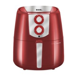 FRITADEIRA AIR FRYER 4,2L 1500W EOS ULTRA REDLUX
